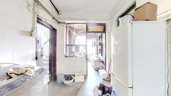 玉泉街112号二手房实景图