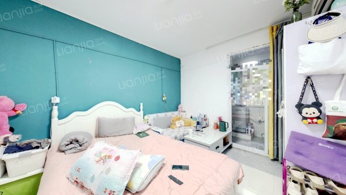 成科路2号二手房实景图