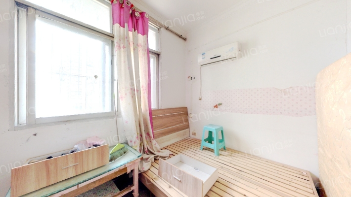 永开商住楼二手房实景图