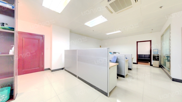 润利大厦二手房实景图