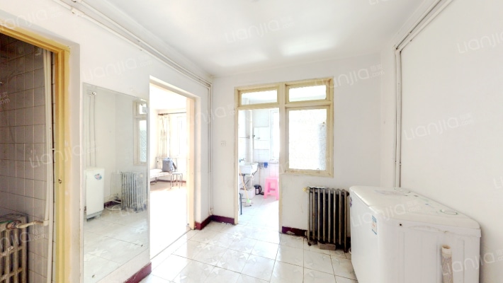 引河西里二手房实景图