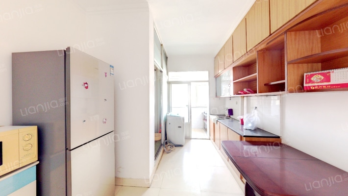 南十社区二手房实景图