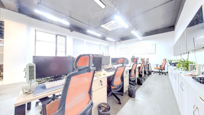 光谷软件园二手房实景图