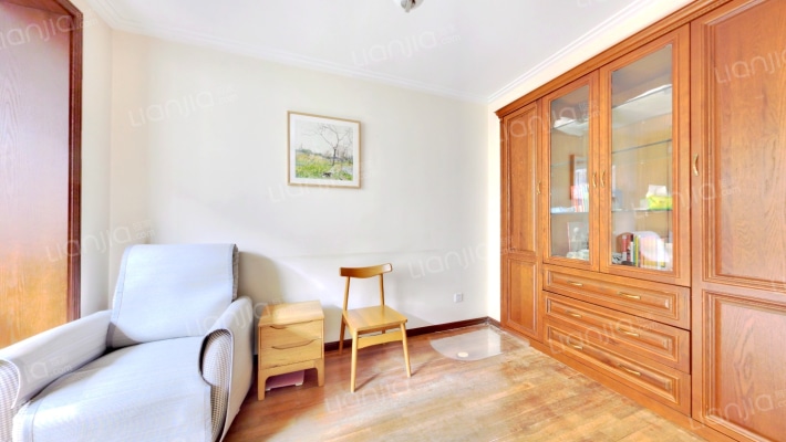 景苑小区二手房实景图