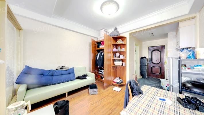 星悦金座二手房实景图