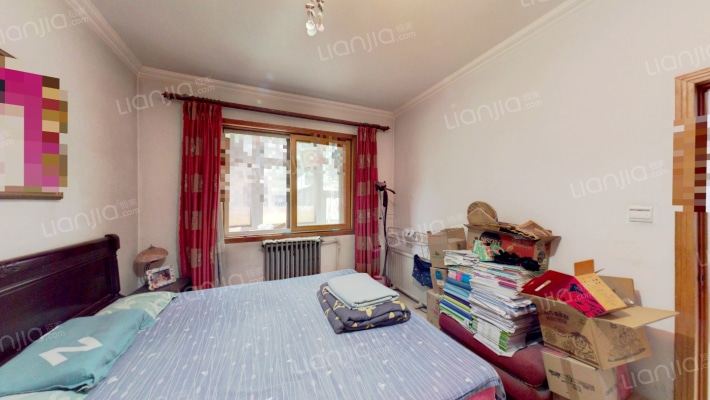 兴隆南里二手房实景图