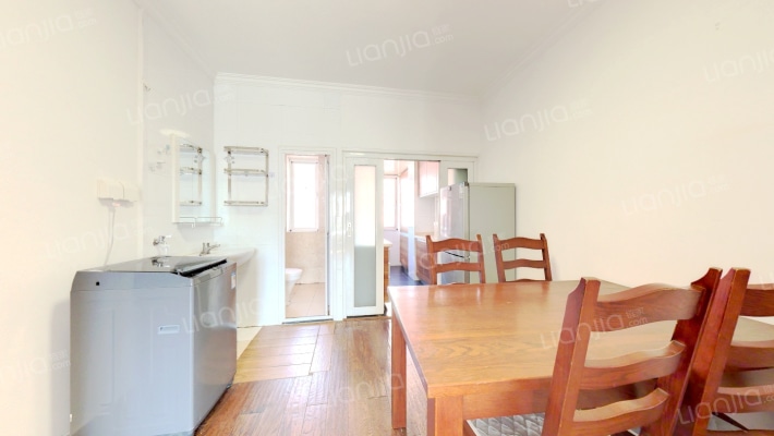 板厂南里二手房实景图