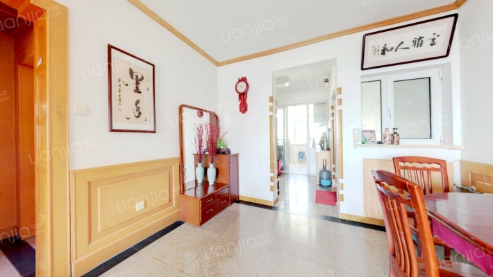 天山小区（宁国四路）二手房实景图