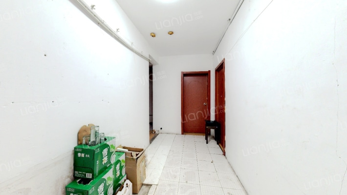 尚东花园二手房实景图