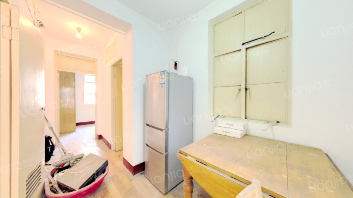 雨花新村五村二手房实景图