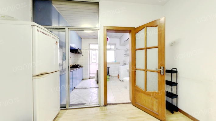 黑龙江省建一家属小区二手房实景图