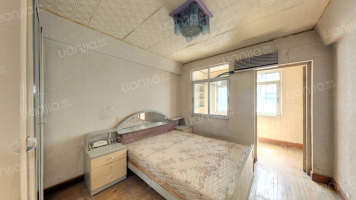 汇利广场二手房实景图