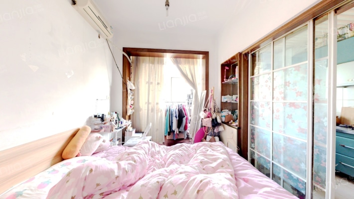 礼尚人家二手房实景图