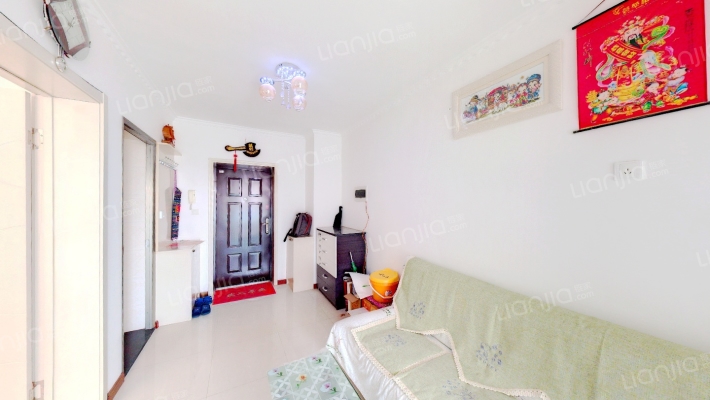 民丰家园二手房实景图