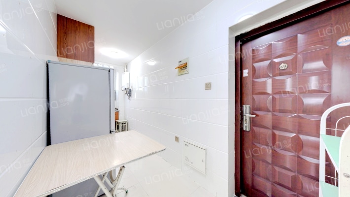 西家大塘二手房实景图