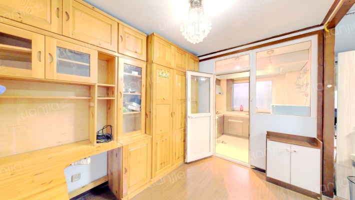 双锦园二手房实景图