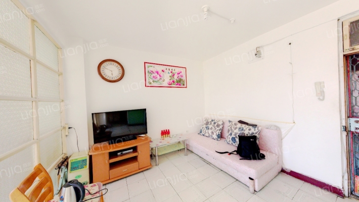 旭日里二手房实景图