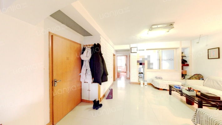 蓬达北苑二手房实景图