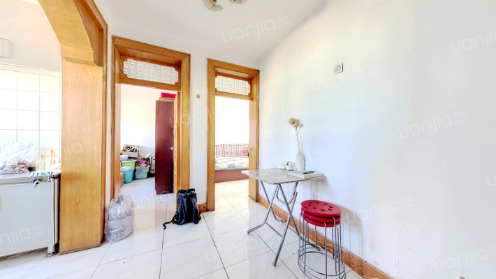 二十七中宿舍二手房实景图