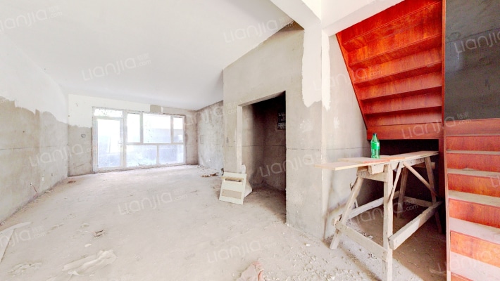 墅洋居礼二手房实景图