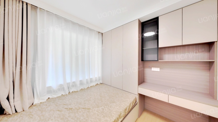 河渠街二手房实景图