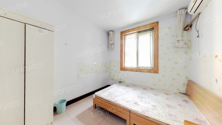 卫生路2号院二手房实景图