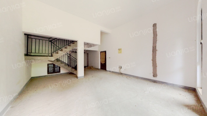 珠江郦城璞墅二手房实景图