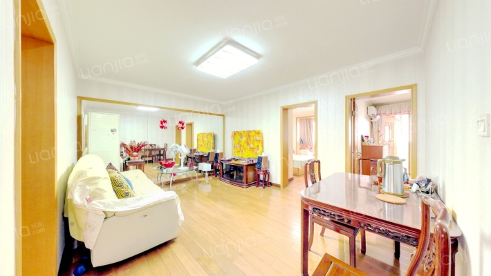 火瓦巷26-3号二手房实景图