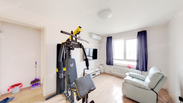 秋晨家园二手房实景图