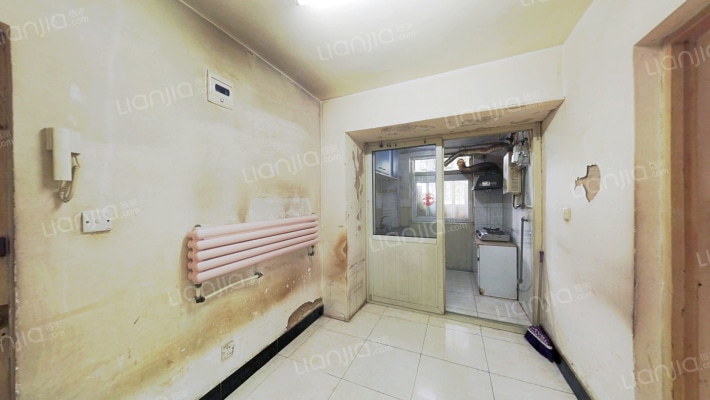 体院北道三号院二手房实景图