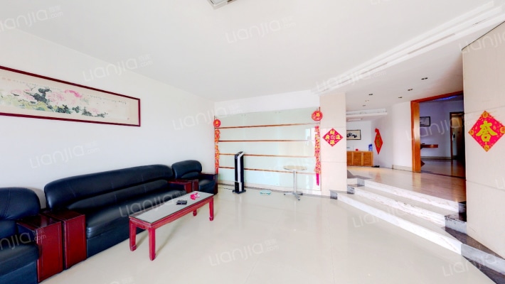 金域名苑二手房实景图