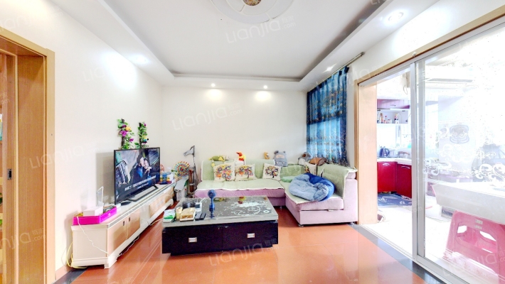 十字街2号二手房实景图