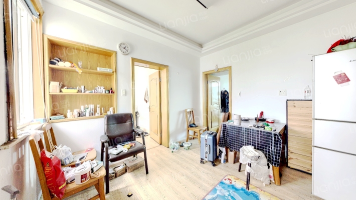 水亭址二手房实景图