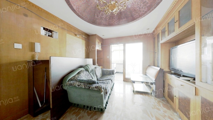 金都新村二手房实景图