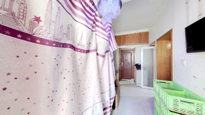 北大地四里二手房实景图