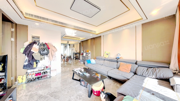 德商御璟天骄二手房实景图