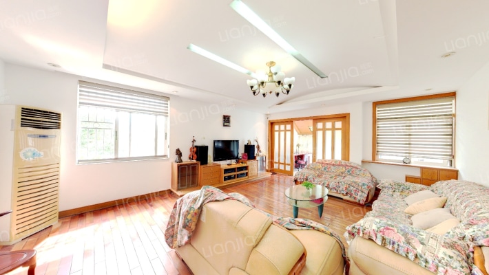 凌碧园二手房实景图