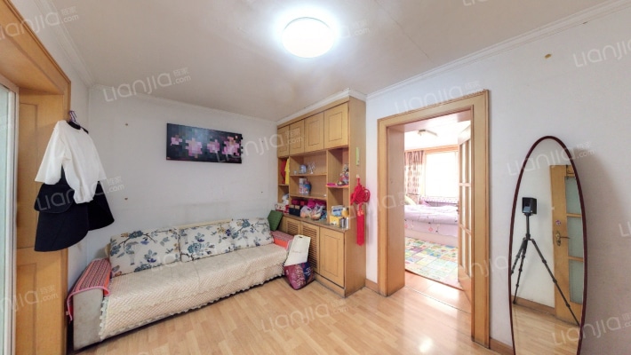 兴胜小区二手房实景图