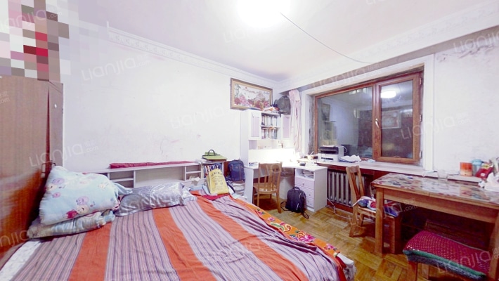 木兰街二手房实景图