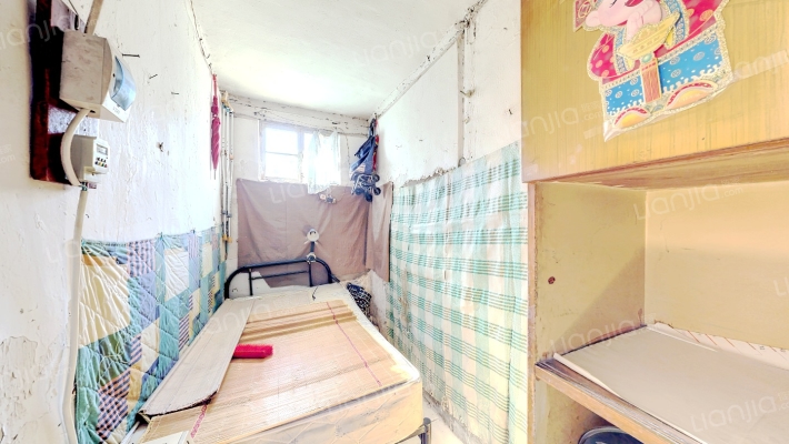 红庙街二手房实景图