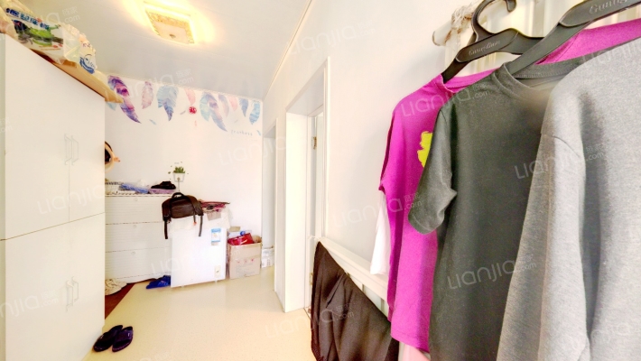 三益街二手房实景图