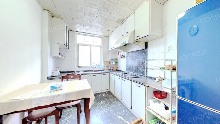 小纱帽巷二手房实景图