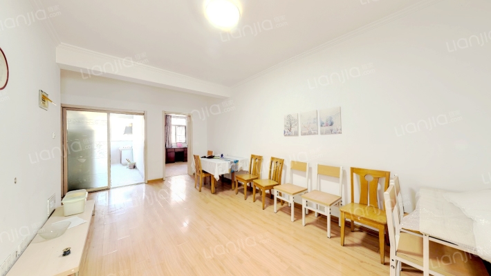 明华新村二手房实景图