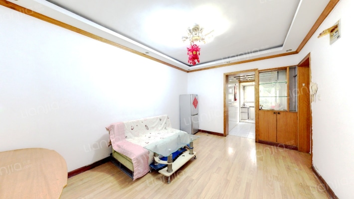 止马村二手房实景图