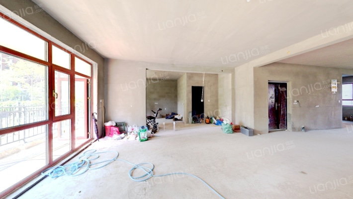 丰金紫金山庄二手房实景图