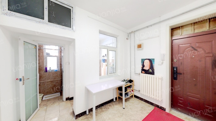 工业北路237二手房实景图