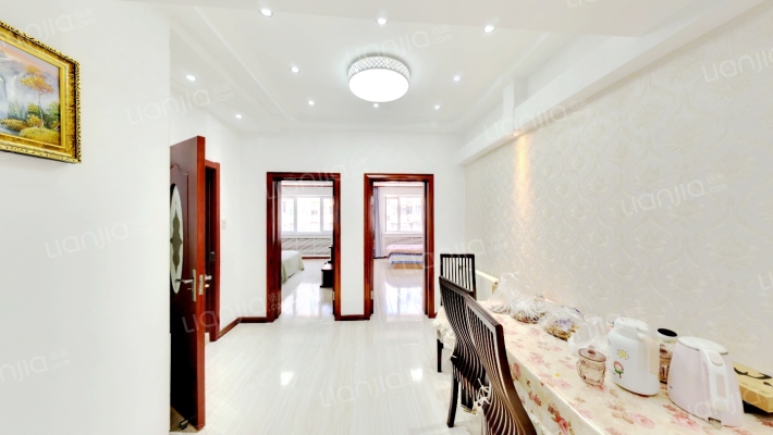 朝阳胡同二手房实景图