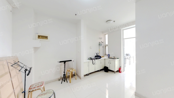 九城尚都二手房实景图