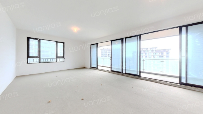 北大资源紫境府一期二手房实景图