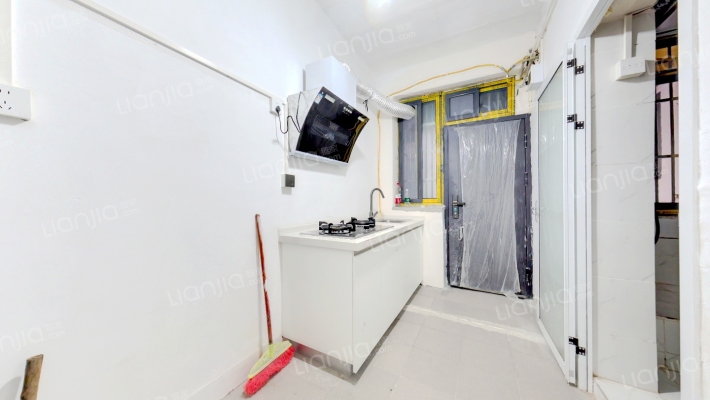 三槐树路91号二手房实景图